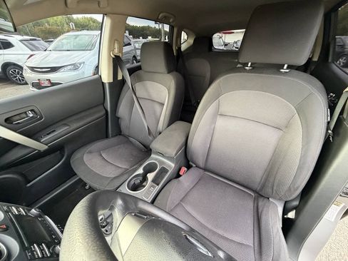 Used 2012 Nissan Rogue SV AWD/4WD image 5