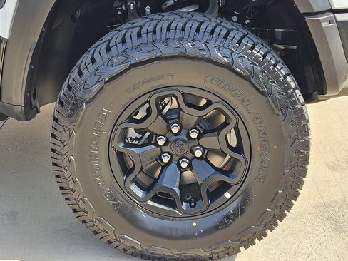 New 2026 RAM 1500 RHO AWD/4WD image 7
