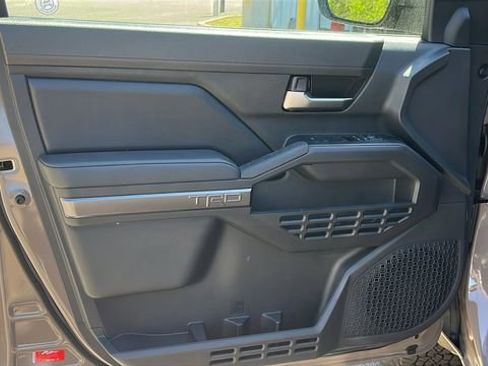New 2026 Toyota Tacoma TRD Off-Road AWD/4WD image 6