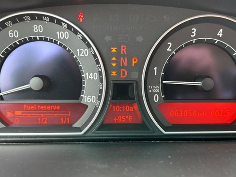 Used 2008 BMW 750Li image 15