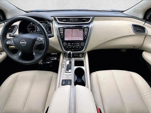 Used 2024 Nissan Murano SL w/ Cargo Package image 16