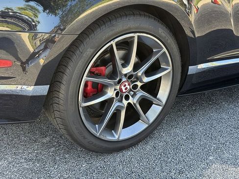 Used 2015 Bentley Continental GT V8 S AWD/4WD image 15