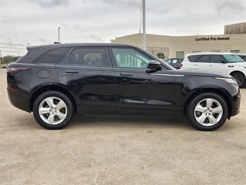 Used 2021 Land Rover Range Rover Velar S image 3