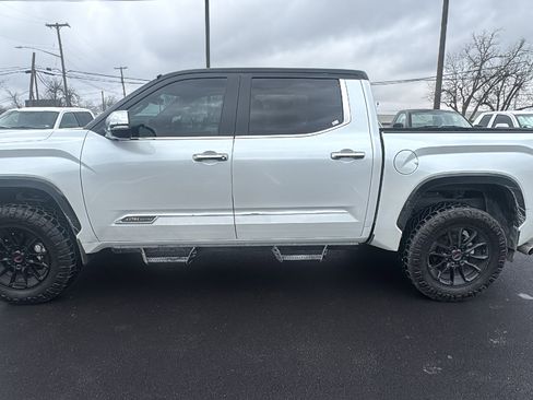 Used 2026 Toyota Tundra 1794 Edition w/ TRD Off-Road Package image 8
