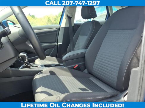 Used 2024 Volkswagen Jetta S FWD image 12