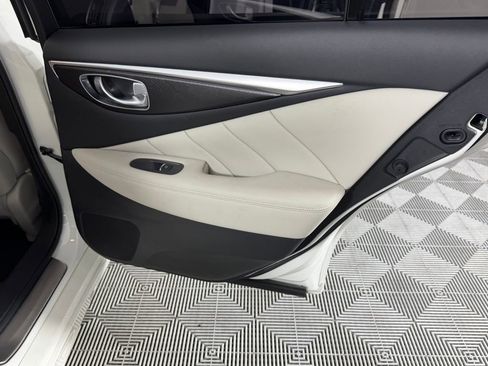 Used 2023 INFINITI Q50 Sensory AWD/4WD image 27