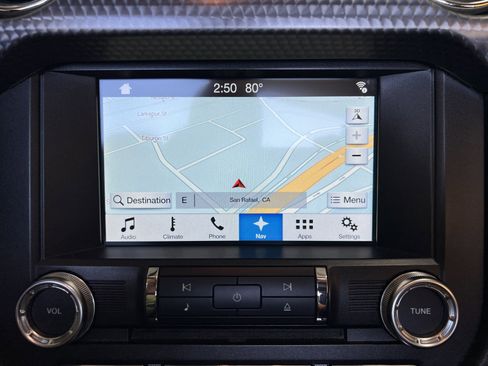 Used 2017 Ford Mustang GT Premium w/ GT Performance Package image 21