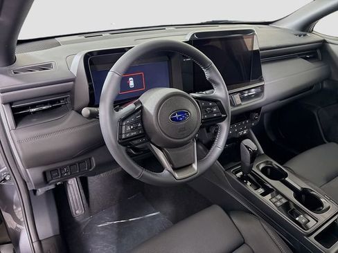 New 2026 Subaru Outback Touring XT image 9