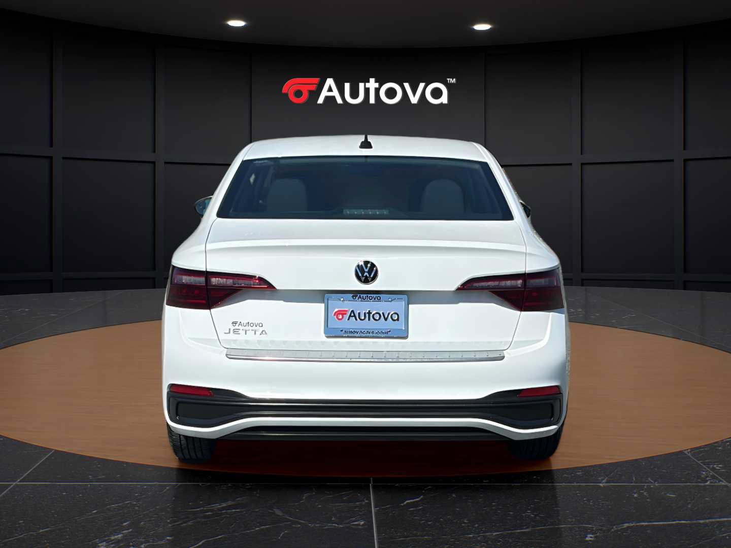 Used 2023 Volkswagen Jetta S FWD image 4