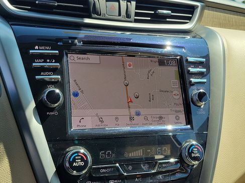 Used 2023 Nissan Murano SL image 26