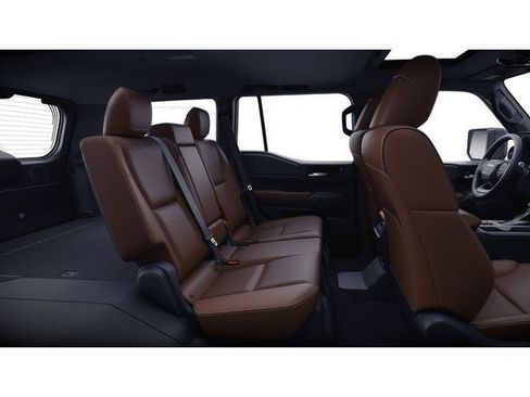 New 2026 Toyota Land Cruiser Land Cruiser image 7