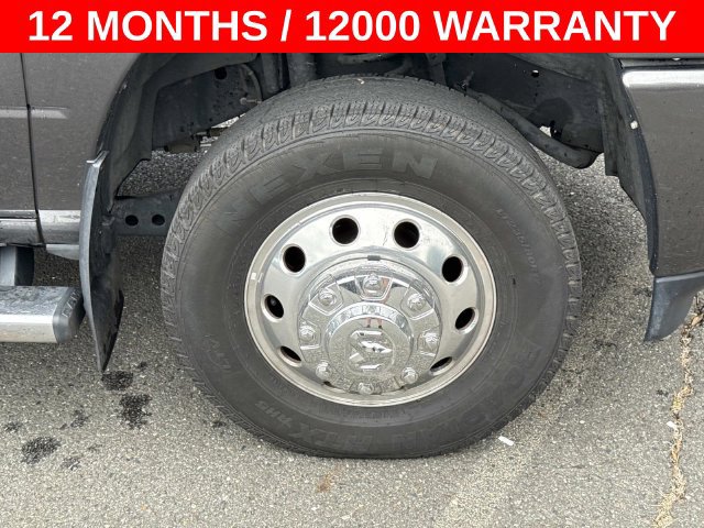 Used 2023 RAM 3500 Big Horn w/ Level 1 Equipment Group AWD/4WD image 7