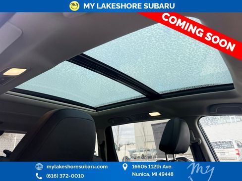 Certified 2025 Subaru Ascent Bronze Edition image 19