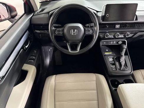 Used 2024 Honda CR-V EX-L image 19