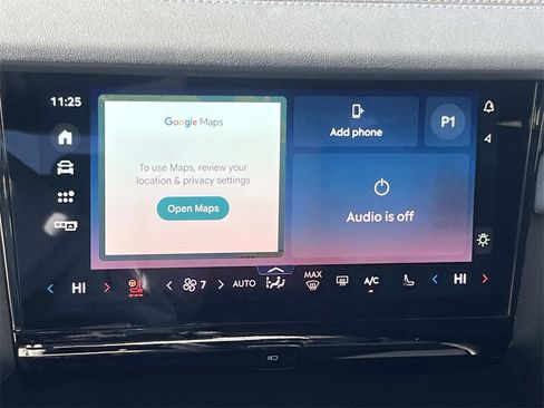 New 2025 Lincoln Navigator Reserve w/ Jet Appearance Package image 24