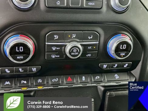 Used 2021 GMC Sierra 1500 AT4 w/ AT4 Value Package AWD/4WD image 20