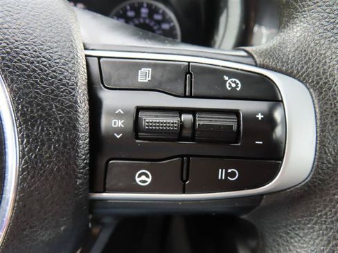 Used 2023 Kia K5 LXS FWD image 18