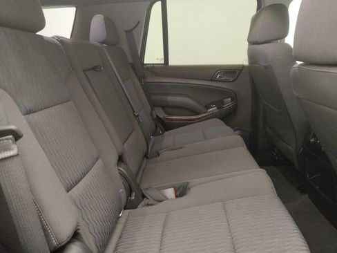 Used 2020 Chevrolet Tahoe LS w/ Enhanced Driver Alert Package AWD/4WD image 19