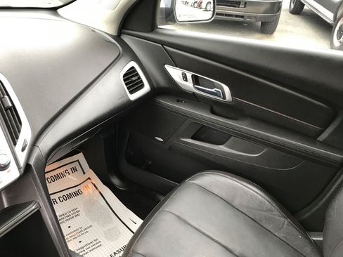 Used 2016 GMC Terrain SLT w/ Open Road Package AWD/4WD image 17