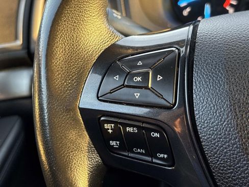 Used 2019 Ford Explorer XLT w/ Class III Trailer Tow Package image 27