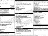 Used 2021 Jeep Cherokee Latitude Lux w/ Comfort/Convenience Group image 2