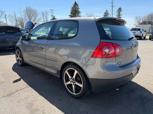 Used 2008 Volkswagen GTI 2-Door FWD image 5