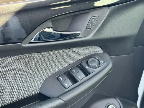 New 2026 Chevrolet TrailBlazer LT w/ Convenience Package image 10