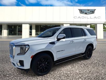 Used 2023 GMC Yukon Denali