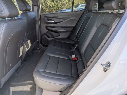 New 2026 Buick Envista Sport Touring w/ Convenience I Package FWD image 12