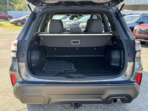 Used 2025 Subaru Forester AWD/4WD image 30