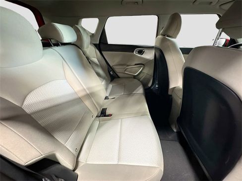 Used 2023 Kia Soul LX w/ Option Group 015 image 25