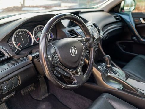 Used 2013 Acura TSX Sedan image 20