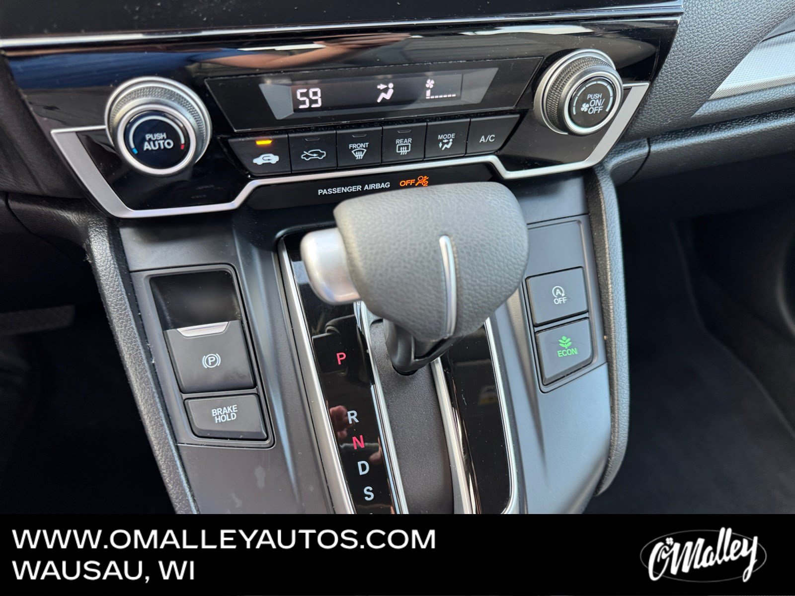 Used 2020 Honda CR-V LX image 22