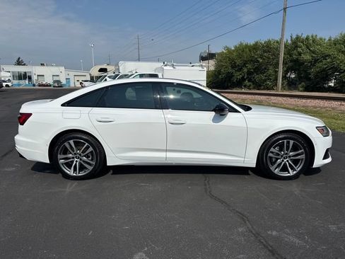Used 2021 Audi A6 2.0T Premium AWD/4WD image 6