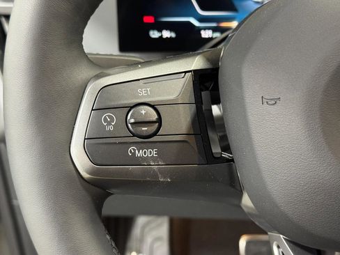 New 2026 BMW iX xDrive60 w/ M Sport Package image 31