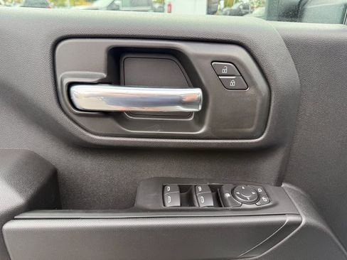 New 2026 Chevrolet Silverado 2500 W/T w/ WT Convenience Package image 10