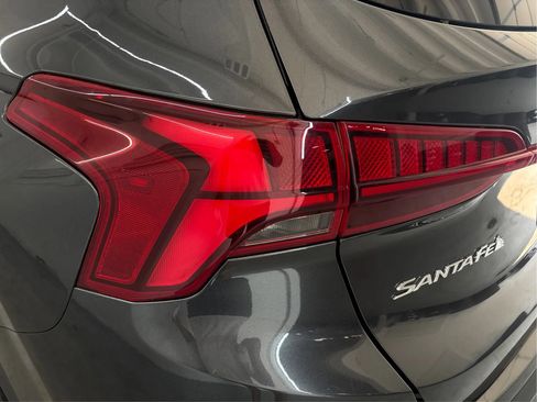 Used 2023 Hyundai Santa Fe SEL w/ Premium Package AWD/4WD image 33