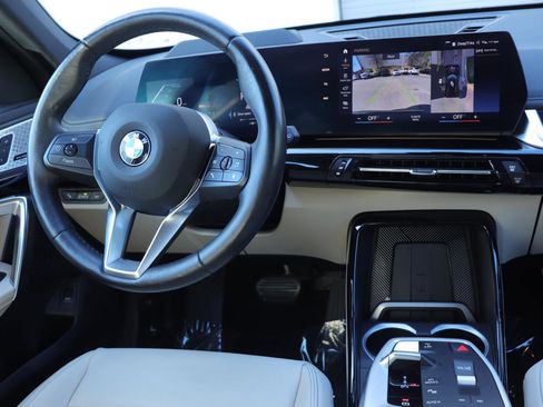 Used 2023 BMW X1 xDrive28i w/ Premium Package image 26