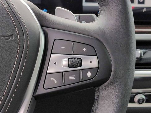 New 2026 BMW X5 xDrive40i image 26