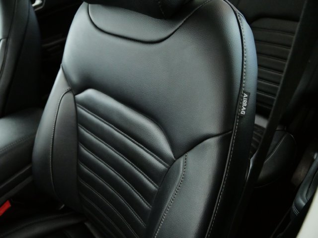 Certified 2023 Ford Edge SEL w/ Convenience Package AWD/4WD image 19