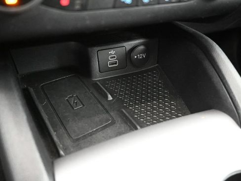 Used 2023 Ford Bronco Sport Outer Banks w/ Tech Package AWD/4WD image 18