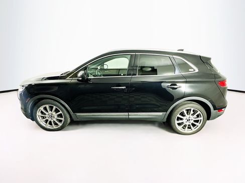 Used 2019 Lincoln MKC Reserve w/ MKC Technology Package FWD image 4