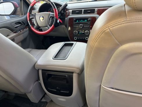 Used 2011 Chevrolet Silverado 1500 LTZ w/ Max Trailering Pack image 28