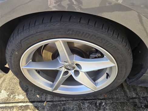 Used 2019 Audi A5 2.0T Premium w/ Convenience Package image 5