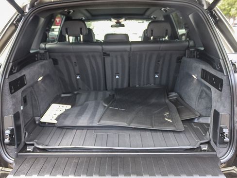 Used 2023 BMW X5 sDrive40i w/ M Sport Package RWD image 26