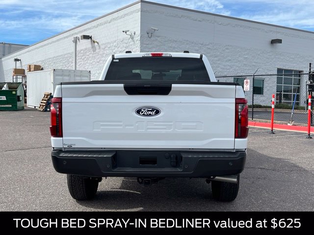New 2026 Ford F150 XL w/ Tow/Haul Package AWD/4WD image 4