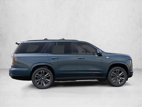 New 2026 Cadillac Escalade Sport w/ Touring Package AWD/4WD image 6