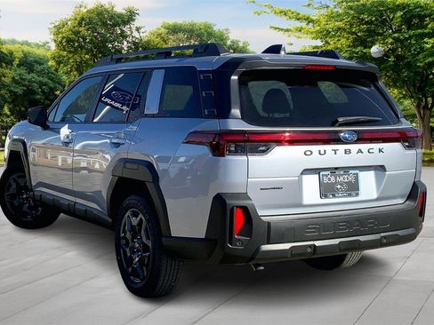 New 2026 Subaru Outback Premium image 3