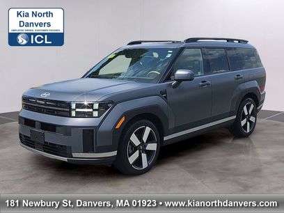 Used 2024 Hyundai Santa Fe Limited