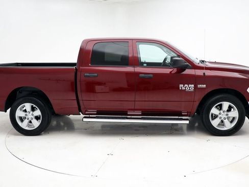 Used 2023 RAM 1500 Tradesman w/ Tradesman SXT Package AWD/4WD image 3